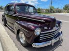 Thumbnail Photo 2 for 1946 Ford Super Deluxe